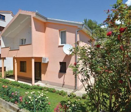 Apartman Zora بودْسْتغانا المظهر الخارجي الصورة