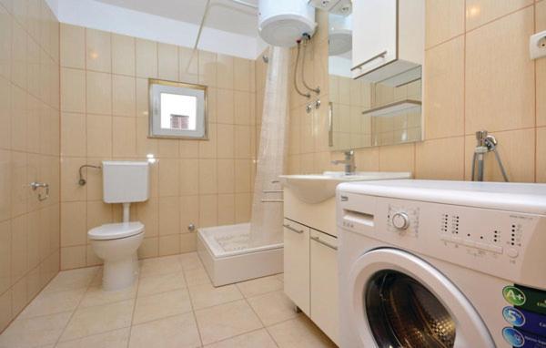 Apartman Zora بودْسْتغانا المظهر الخارجي الصورة