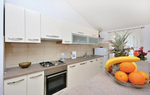 Apartman Zora بودْسْتغانا المظهر الخارجي الصورة