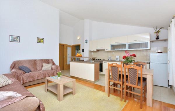 Apartman Zora بودْسْتغانا المظهر الخارجي الصورة