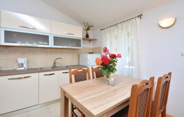 Apartman Zora بودْسْتغانا المظهر الخارجي الصورة