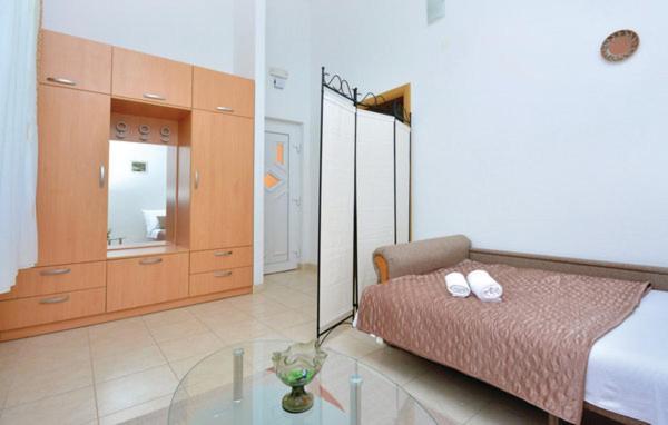 Apartman Zora بودْسْتغانا المظهر الخارجي الصورة