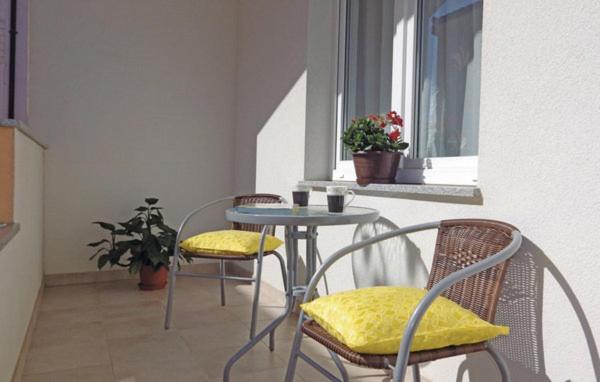 Apartman Zora بودْسْتغانا المظهر الخارجي الصورة